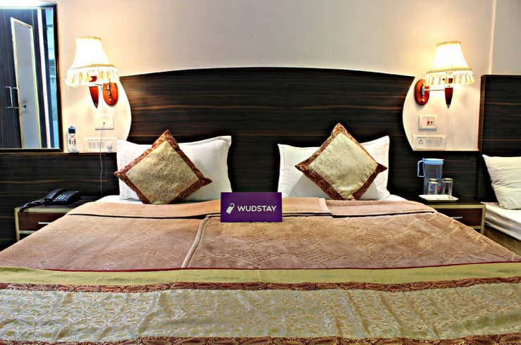 Wudstay Fatehabad Road, Agra 3